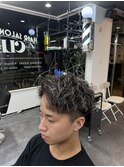 ツイストスパイラル