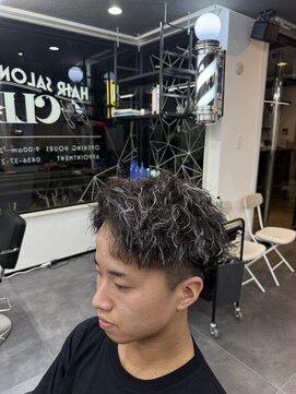 クレル(CLEL) ツイストスパイラル