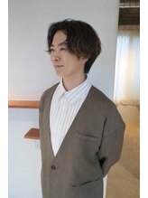 コノ(cono) 稲生 敦公