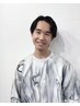【大黒指名限定♪】カット&酸性ストレート&髪質改善カラートリートメントスパ