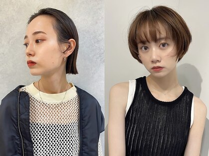 バズ ビー(BUZZ Bee)の写真