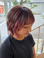 アイドルオールスターズ(idol all stars)&nbsp;PixieinnerPINK