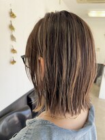 トイロ(TOIRO)&nbsp;【３０、４０代の方に人気♪】育てるハイライトで素敵に☆