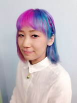 キャンディーシロップ(Candye Syrup)&nbsp;お菓子色