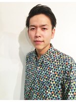 ファム ヘアーデザイン(fam hair design)&nbsp;【fam】トゥブロック