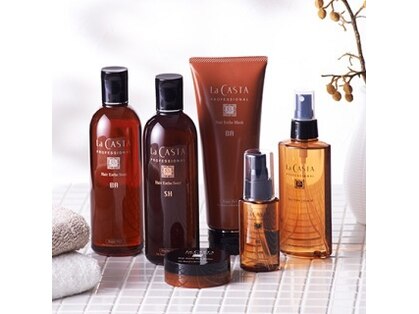 ヘアーメイク アイボリー(Hairmake IVORY)の写真