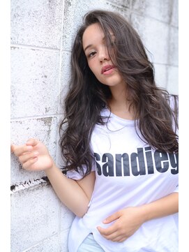 ベター(better) エアーウェーブ・カール