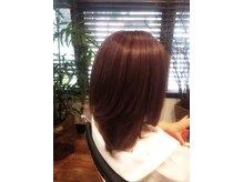 ヘアールーム ラジェム(Hairroom La.gemme1)