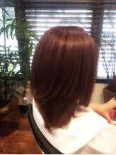 ヘアールーム ラジェム(Hairroom La.gemme1)