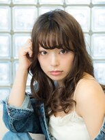 シュシュット(chouchoute)&nbsp;吉祥寺徒歩3分/美髪とろみ/モードワンカール/ギブソンタック/188