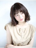 ゆるふわミディアム