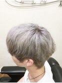 シルバーアッシュ