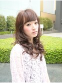 ガーリー☆ロング