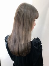 ハホニコ超音波4stepトリートメント(高保湿・高浸透・高補修・高保護）￥6600