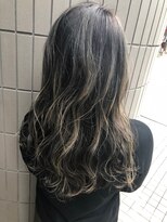 アフ(ahu) アッシュ