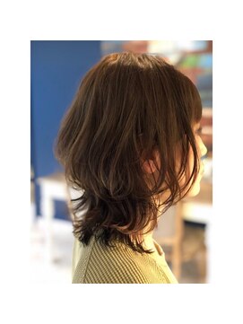 ルスキニア(Luscinia) ＊