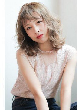 テラス 福島(Terrace) 波ウェーブ