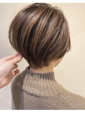 トリート 西船橋店(TREAT) コンパクトショート_西船橋/西船橋駅