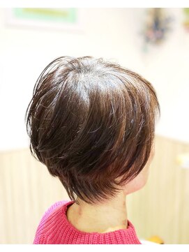 フォー ディア ビューティー サロン(for Dear Beauty salon) ｓｈｏｒｔ