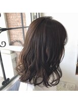 ヘアアンドメイク チェル(hair&make CheRu.)&nbsp;セミロング［御殿場/裾野/メンズ］