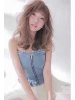 ランシアシャンデ(lansia chande) ナチュラルパーマ