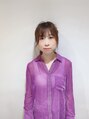 リソ 銀座(RISO) ヨント 未希