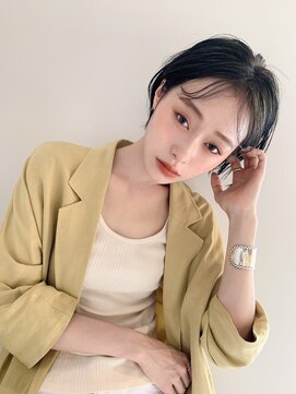 サルファ ヘアデザイン 名古屋 丸の内(S.ALPHA HAIR DESIGN) NO.36