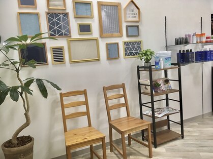 アリー 峰山マイン店(ARY)の写真