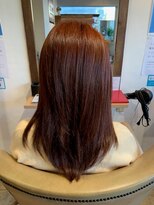 ミューズ 本山店(MUSE)&nbsp;美髪サロン[MUSEミューズ 本山]　髪質改善ヘアスタイル