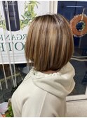 ハイライトベージュ ウルトワトリートメント