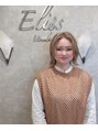 エリス ウメダ(Eliss umeda) 王 紫嬋