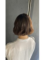 リー 京橋(Lee) ボブ