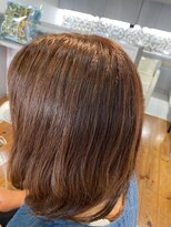カフェ 高須店(CAFE) HAIR COLOR CAFE  style