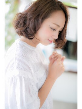 エヌアンドエー 杉戸高野台店(N&A) ☆ボブショート×スッキリショートスタイル☆