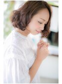 ☆ボブショート×スッキリショートスタイル☆
