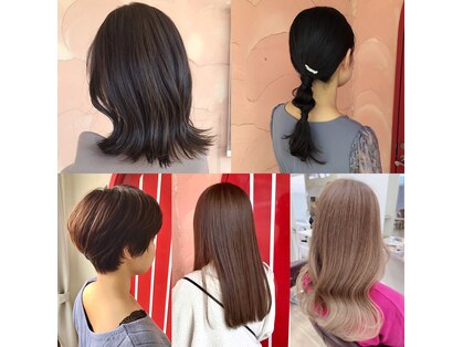 ハピネスウィズユー HAPPINESS with youの写真