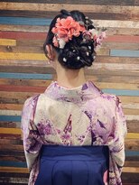 ゴーズゴー 吉祥寺(e)店(go s go) 卒業式