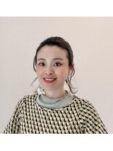 ビューティスペースソーダ(Beauty Space SODA)&nbsp;宇都宮 恵利奈