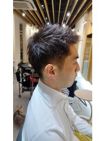 キレイコムデュース(Deuce)&nbsp;メンズスタイル