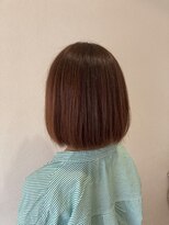 マルコ(MARCO)&nbsp;タイトボブ/ステップボーンカット/20代30代40代