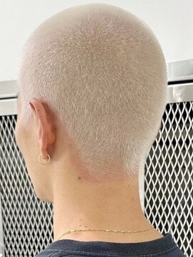 ウィコ 新宿(WICO) white bozu [新宿駅/デザインカラー/シルキーベージュ]