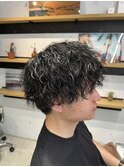 EIGHT fujisawa 藤沢店【エイト】福優 ツイストスパイラルパーマ