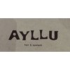 アイジュ(AYLLU)のお店ロゴ