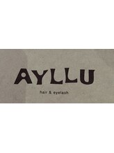 AYLLU【アイジュヘアー】