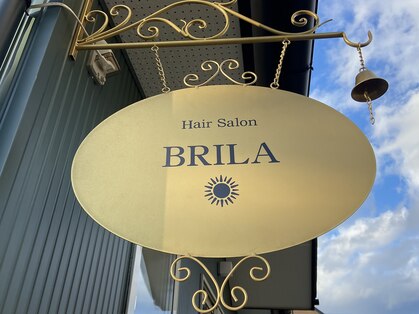 ブリラ(BRILA)の写真