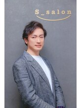 エスサロン(S_salon) 渡辺 隼
