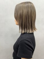 シエル(ciel)&nbsp;ciel ボブ