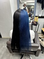 プルエクステのお店ネクスト(NEXT)&nbsp;#プルエクステ #エクステ #シールエクステ