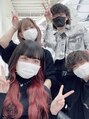 スタンス(STANCE)&nbsp;【楽しい空間で施術！】待ち時間なども楽しく過ごせます◎
