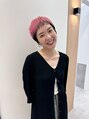エミー(aimee) オヤナギ ユキ